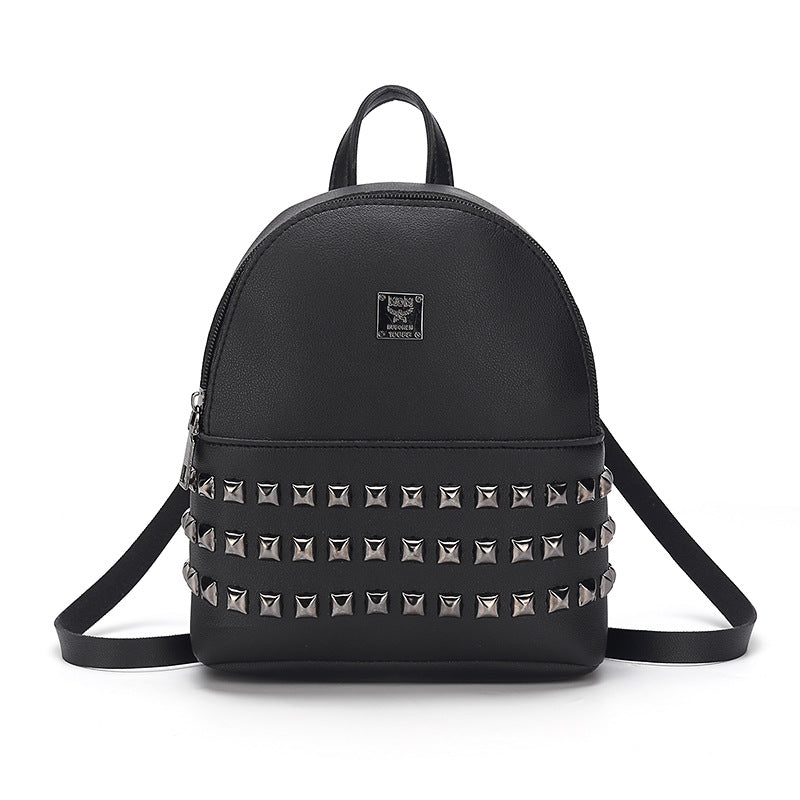 Wholesale PU Backpacks